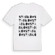 Stańków ordlek t-shirt