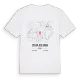 Stara Jedlanka karta t-shirt