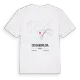 Stolnikowizna karta t-shirt