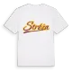 Stróża baseball t-shirt