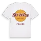 Strzelce cirkel t-shirt