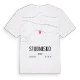 Studnisko karta t-shirt
