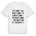Studnisko ordlek t-shirt