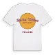 Sucha Wólka cirkel t-shirt