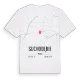 Suchodębie karta t-shirt