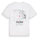 Suchynia karta t-shirt
