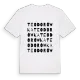 Teodorówka ordlek t-shirt