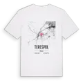 Terespol karta t-shirt