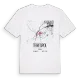 Terespol karta t-shirt