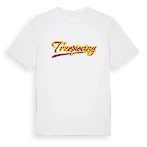 Trzepieciny baseball t-shirt – ekologisk bomull t-shirt från Pinshirt