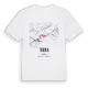 Turka karta t-shirt