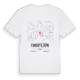 Tworyczów karta t-shirt