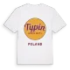 Typin cirkel t-shirt
