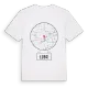 Łubki t-shirt