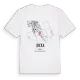Łucka karta t-shirt