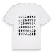 Ujazdów ordlek t-shirt