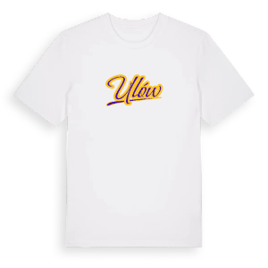 Ulów baseball t-shirt – ekologisk bomull t-shirt från Pinshirt