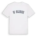 Węglinek college t-shirt
