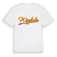 Węgliska baseball t-shirt