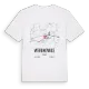 Werbkowice karta t-shirt