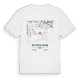 Wilczopole-Kolonia karta t-shirt
