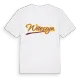 Witoszyn baseball t-shirt