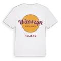 Witoszyn cirkel t-shirt