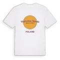 Wojciechów-Kolonia cirkel t-shirt
