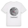 województwo lubelskie t-shirt