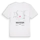 Wola Potocka karta t-shirt