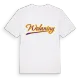 Wolaniny baseball t-shirt