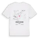 Wolica-Kolonia karta t-shirt