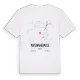Wygnanowice karta t-shirt
