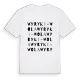 Wyryki-Wola ordlek t-shirt