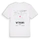 Wyżnianka karta t-shirt