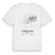 Wyżnianka-Kolonia karta t-shirt