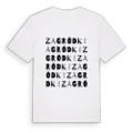 Zagródki ordlek t-shirt