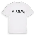 Żdżanne böjd t-shirt