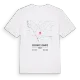 Zdziłowice Czwarte karta t-shirt