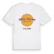Zimno-Kolonia cirkel t-shirt