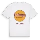 Żniatyn cirkel t-shirt