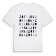 Zofianka ordlek t-shirt