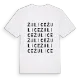 Żulice ordlek t-shirt