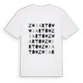 Zwiartów ordlek t-shirt