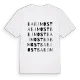 Babimost ordlek t-shirt
