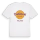 Babimost cirkel t-shirt
