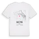 Baczyna karta t-shirt