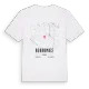 Bobrowice karta t-shirt