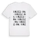 Brzezinki ordlek t-shirt