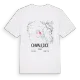 Chwalęcice karta t-shirt